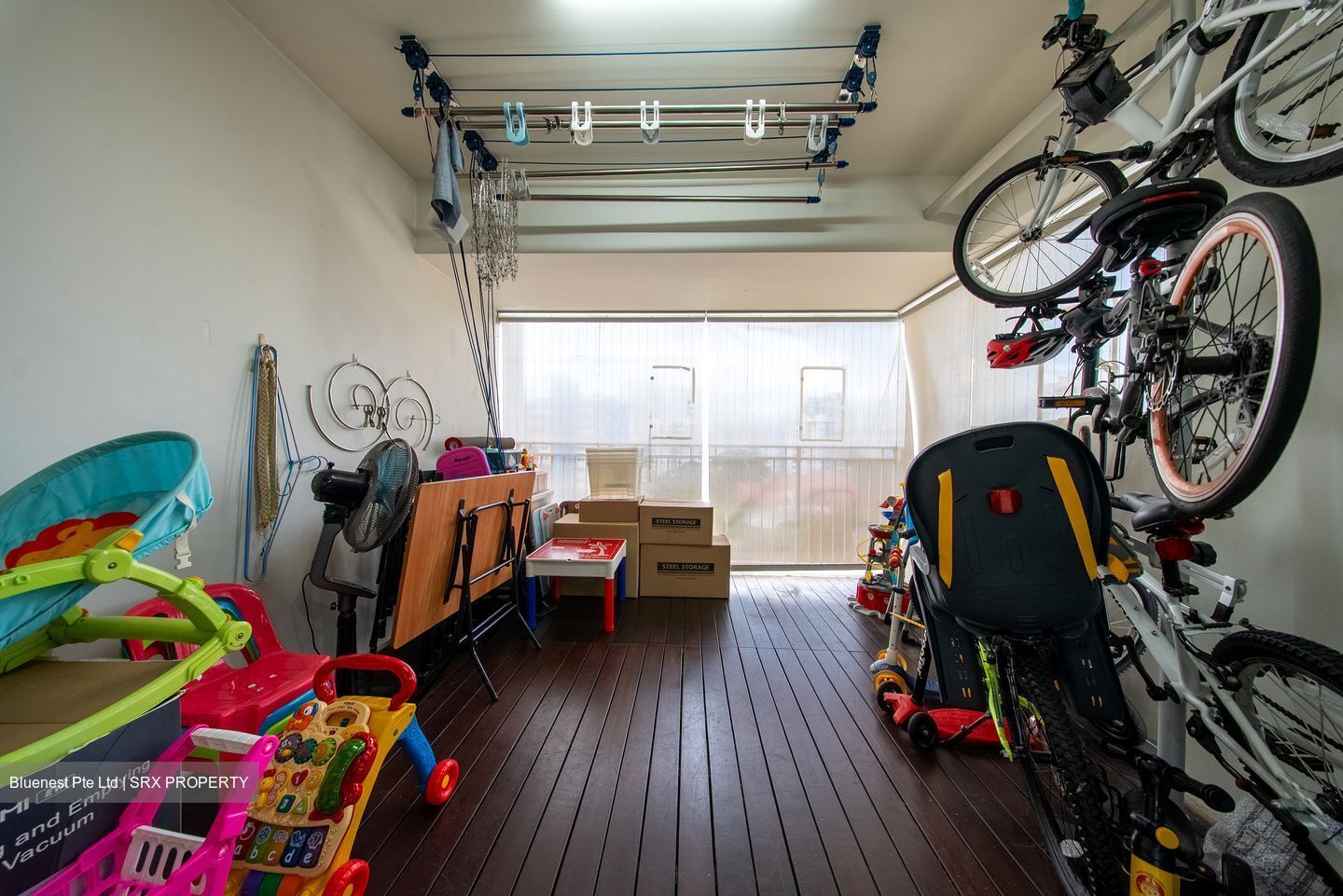 Blk 7 City View @ Boon Keng (Kallang/Whampoa), HDB 5 Rooms #516425161